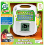LeapFrog: Mr Pencil's Scribble & Write