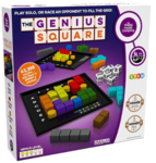 The Genius Square Game