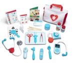 Doctor's Kit Play Set - Melissa and Doug