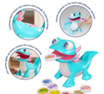 Tasty Treats Axolotl - Vtech