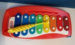 Rainbow Xylophone