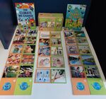 Our Sustainable World