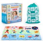 Storytelling Bean Bags