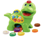 Feed Me Dino - Vtech Baby