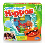 Hungry Hungry Hippos Game