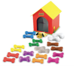 Ruff's House Teaching Tactile Set