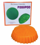Fidgipod - Tactile Sensory