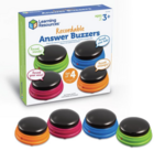 Recordable Answer Buttons