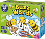 Buzz Words