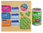 Can Do! Writing Skills Game