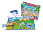 Phonics and Word Recognition Game Library
