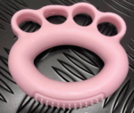 Paw Grip Hand Exerciser & Emotional Regulation Tool