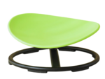 Spinning Swivel Balance Chair - Green