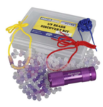 UV Beads Discovery Kit