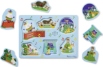 Nursery Rhyme Sound Puzzle - Melissa and Doug