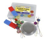 Magnets 'N' More Science Kit