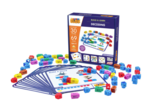 Decoding - Phonics Blox Build and Learn