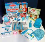 Dentist Play Kit