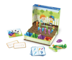 Wriggle worms! Fine Motor Activity Set