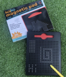 Magnetic Pad - Handwriting and Sensory