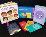 Emotional Tools and Feelings Kit