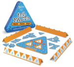 Tri-FACTa Addition and Subtraction Game