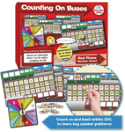 Counting On Buses