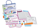 Skill Builders! First Grade Addition and Subtraction Activity Set