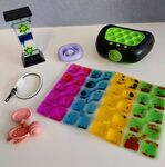 Sensory Kit - Set of 6