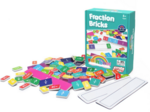 Fraction Bricks