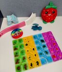Sensory Kit - Set of 6