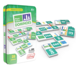 Place Value Dominoes