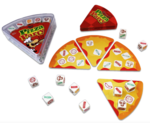 Pizza Party Game