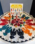 All Are Welcome Harmony Cultural Diversity Story Kit