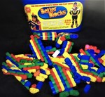 Better Blocks Construction