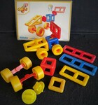 Mobilo Construction Set