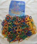 Cleversticks Construction Set