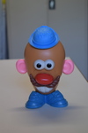 Mr Potato Head 