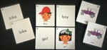 Basic Sight Words Snap