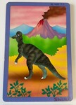 Dinosaur Puzzle 18 pc 