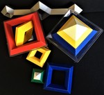 Wedgits Construction Set