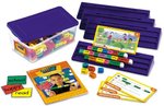 Reading Rods Sentence Building Kit
