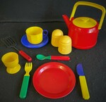 Tea Play Set