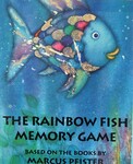 The Rainbow Fish Memory Game