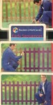 Early Sequences - Pocket Colorcards