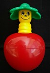 Lego Musical Apple