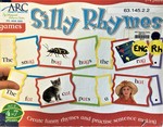 Silly Rhymes and Sentence Making