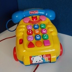 Speak & Teach Phone