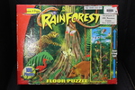 Rainforest Floor Puzzle 100 pc