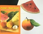 Food and Nutrition Classifying Cards